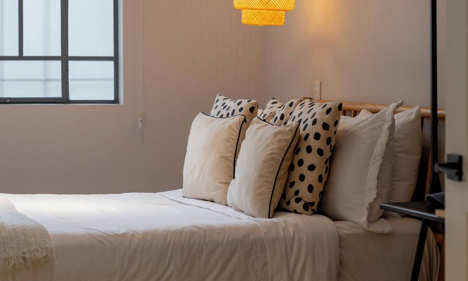 Anahuac Apartment | Capitalia Nuevo Polanco