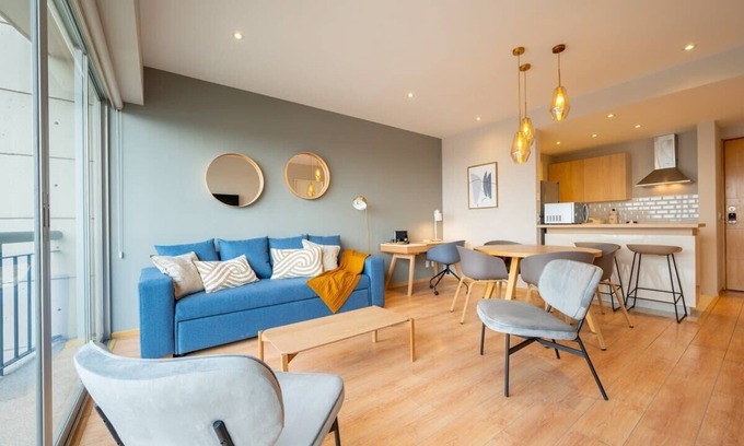 El Yaqui Condo | Capitalia - Ur Best Choice @ Sta Fe