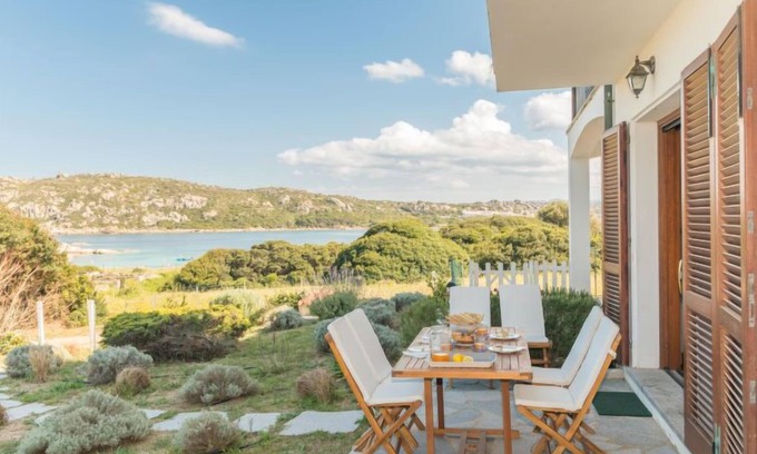 Capo Testa House | Capo Testa by Interhome