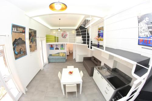 Capodimonte Apartment | Capodimonte Hill by Mondo Suites
