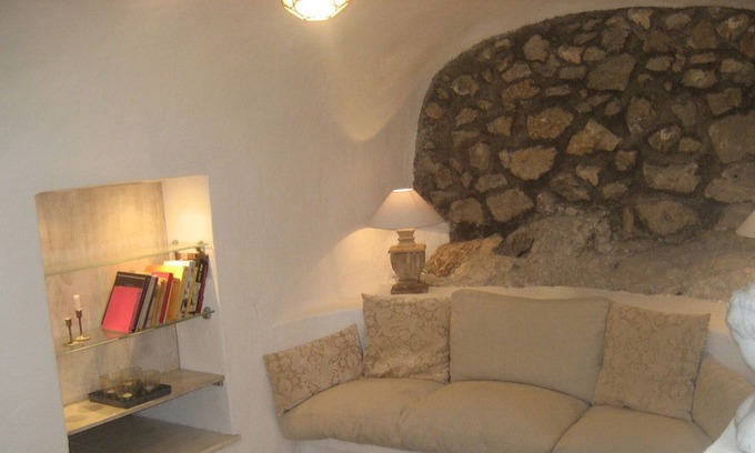 Anacapri Apartment | Capri Suite Apartment - Stylish and romantic choice