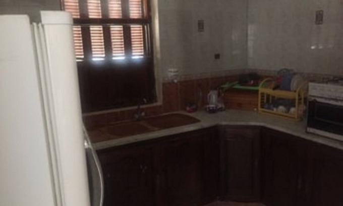 Bejaia Villa | Capritour waterfront villa