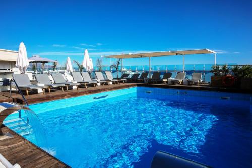Heraklion Hotel | Capsis Astoria Heraklion