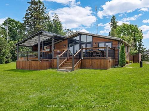 Mallorytown House | Captain JaC's Hideaway