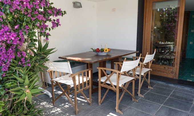 Portovenere House | Captain's House, Marine Lands