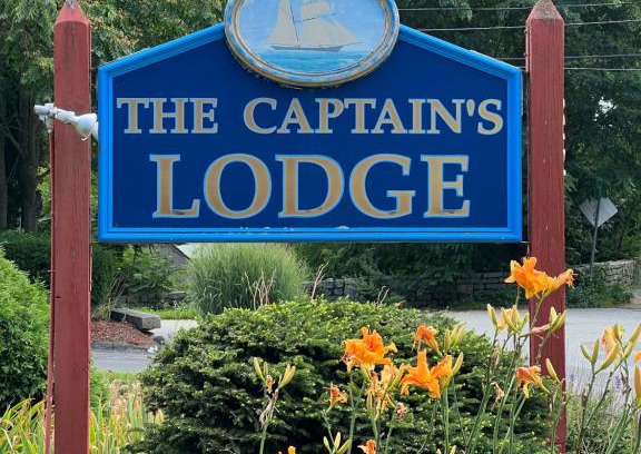 Gloucester Hotel | Captain's Lodge Motel