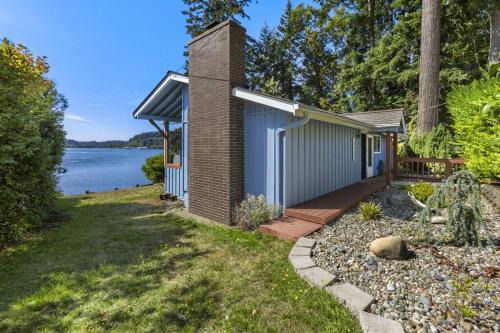 Agate House | Captain's Retreat
