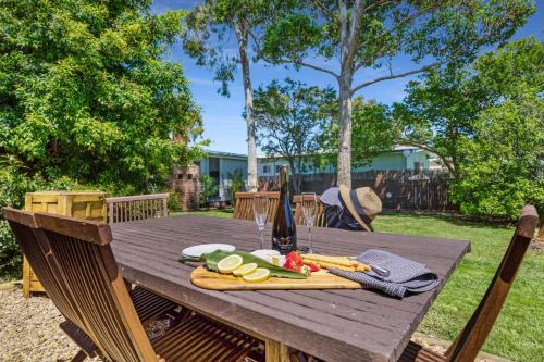 Huskisson House | Captains Cottage - Huskisson