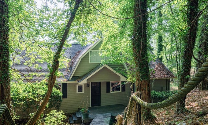 Pleasure Point House | Captains Cove | 5 Bed, 5 Bath