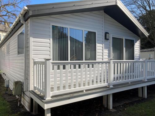 Mudeford House | Captains Lodge
