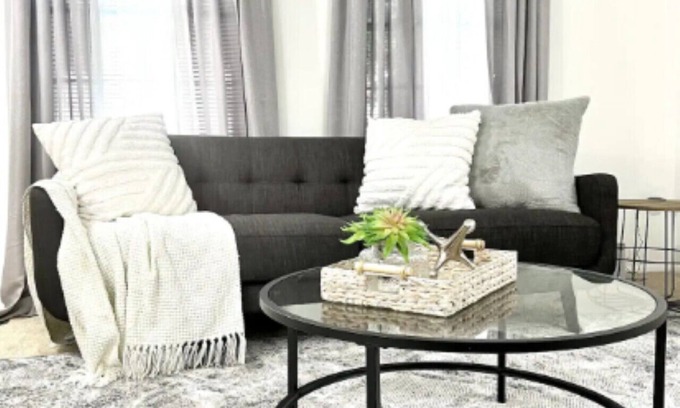 North Potomac House | Captains Walk · Potomac House| 5 min from Hospital + AstraZeneca
