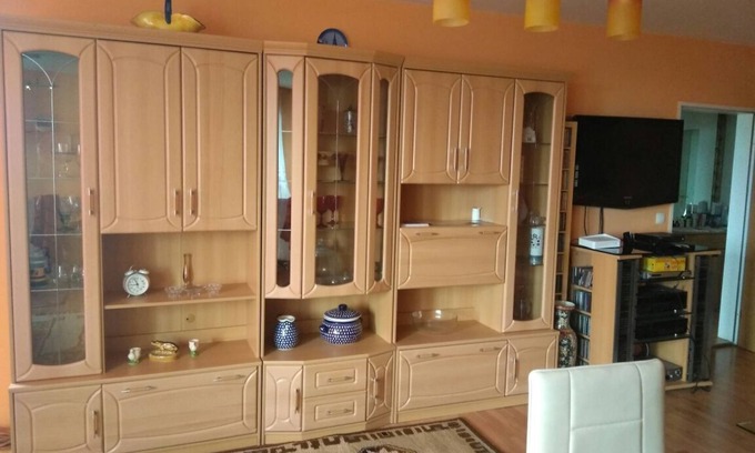 Hochheide Apartment | Captains “your temporary home”