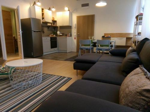 Oborishte Apartment | Capuccino