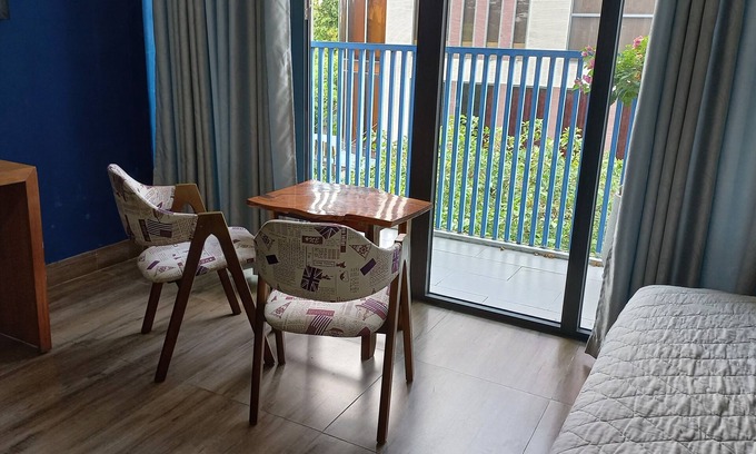 Thuan An Hotel | Capybara Hotel