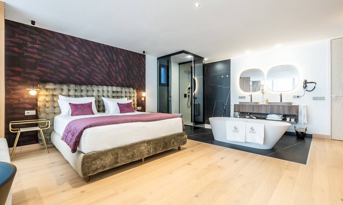 Adeje Apartment | Caramel Diamond Suite