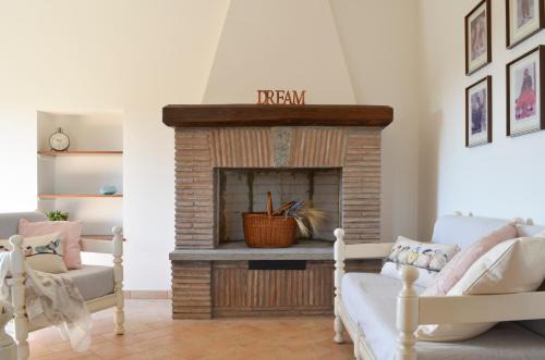 Vetralla Apartment | Caratteristico appartamento nel cuore della Tuscia