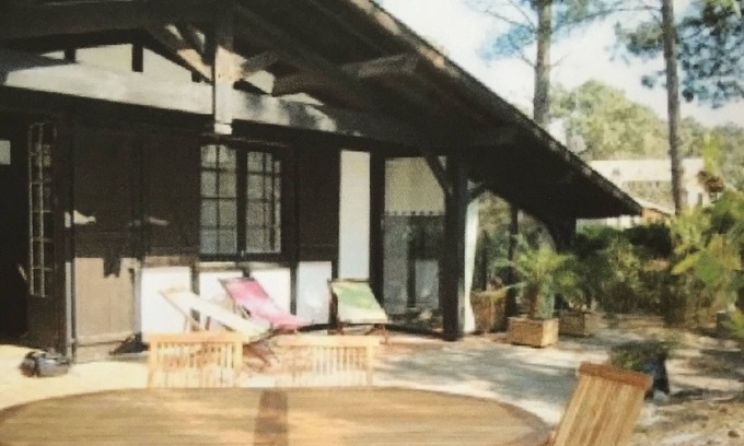 Carcans House | Carcans Maubuisson: House/Villa - MAUBUISSON