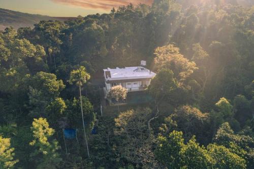 Udumbanchola Villa | Cardamom Casa Plantation Villa
