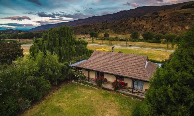 Cardrona House | Cardrona Cottage