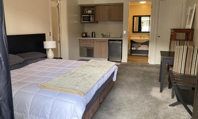 Cardrona Apartment | Cardrona Valley Studio (17)