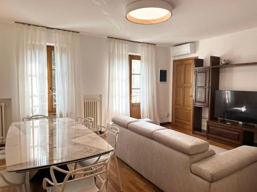 Forte dei Marmi Apartment | Carducci 47
