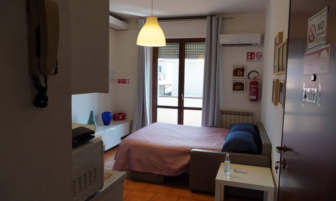 Turate Apartment | Carducci Apartment - THE V Collection