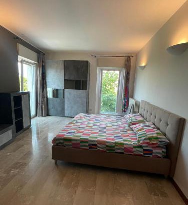 Monfalcone Apartment | Carducci Chic Appartamento con 3 camere Monfalcone