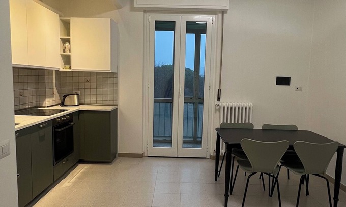 Careggi Rifredi Apartment | Careggi charm 2 bedrooms apartment