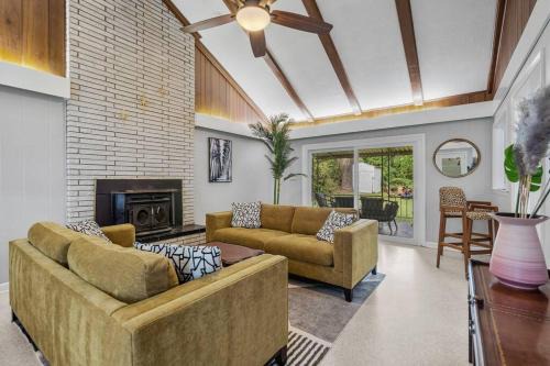 Wilmington House | Cargo District Vintage Vibes