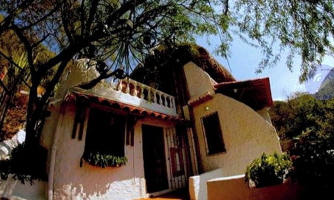 Taganga House | Caribbean house, near the sea