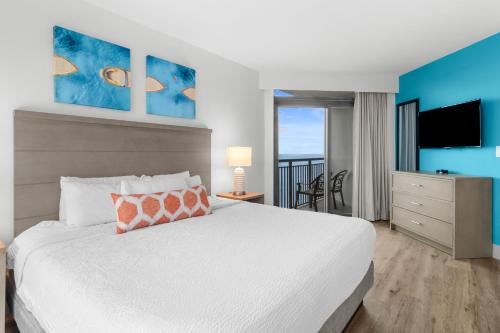 Myrtle Beach Resort | Caribbean Resort Myrtle Beach