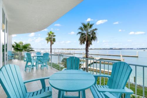 Orange Beach East House | Caribe C104