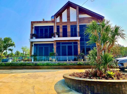 Lam Ha Apartment | Caribe homestay Lâm Hà Lâm Đồng
