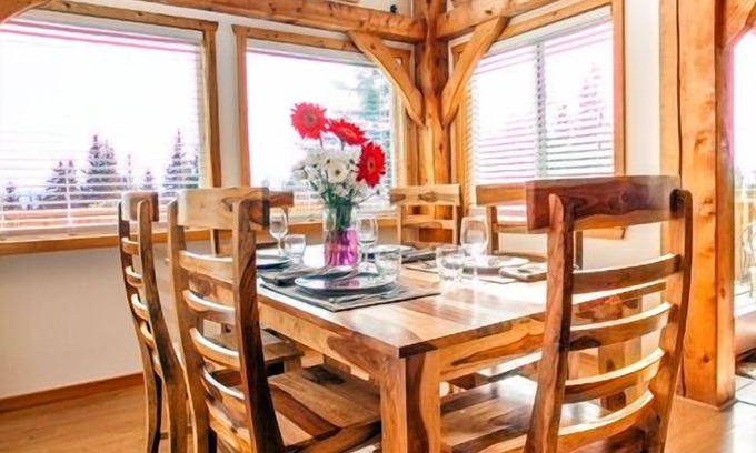 Fritz Creek House | Caribou Meadows by Historic Kilcher Family Homestead in Alaska The Last Frontier
