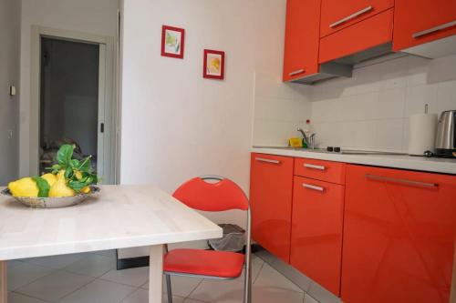 Corniglia Apartment | Carina House