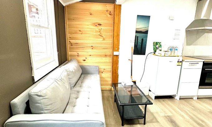 Jindabyne Cabin | Carinya Village Jindabyne