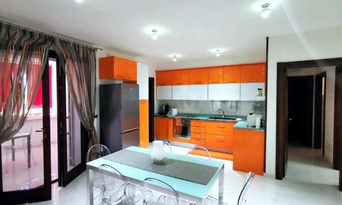 Montesano Salentino Apartment | Carinzia Home