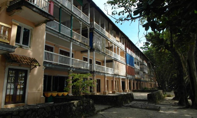 Carita Apartment | Carita Beachside Condo