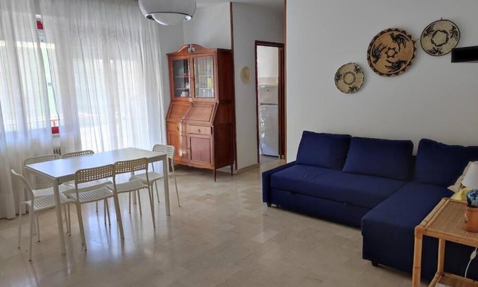 Celle Ligure Apartment | Carla House