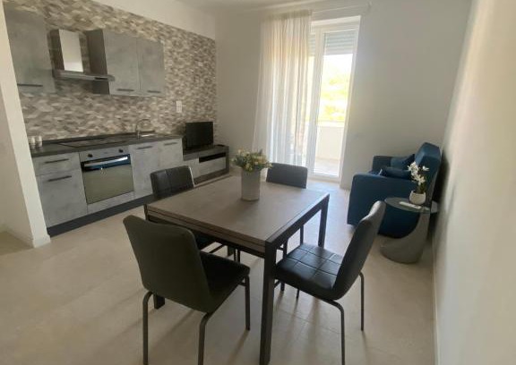 Salerno House | Carlino's Home