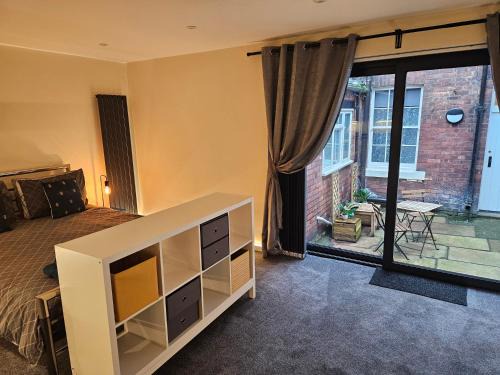 Carlisle Apartment | Carlisle City Centre The Wash House