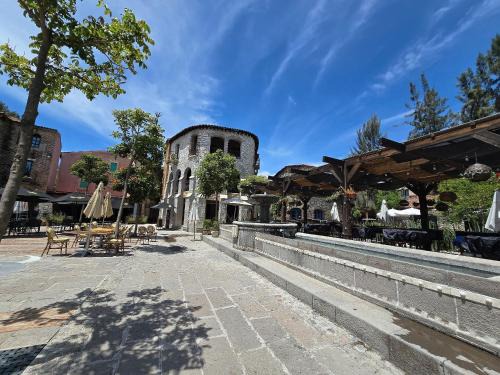 Santeagueda Apartment | ¡Carlo Crivelli Master: el estilo en Val'Quirico!
