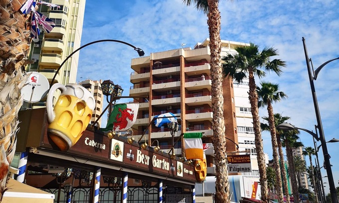 Benidorm Apartment | Carlos V Apartment. Ideal for your holiday in Benidorm is unforgettable