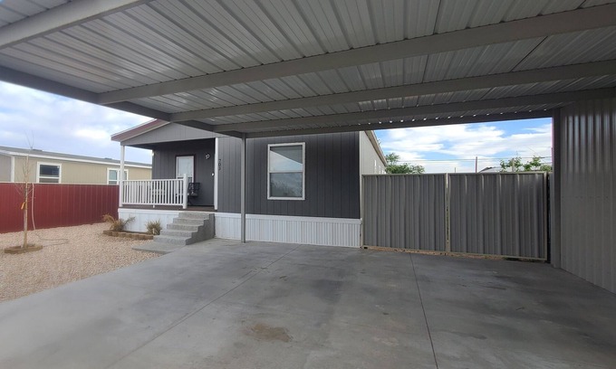 Carlsbad House | Carlsbad Getaway
