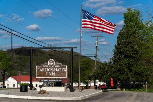 Yellville Apartment | Carlton Marion Inn