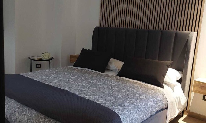 Rovittello House | CarMa Luxury Rooms - Linguaglossa - Etna Nord-Sicily - Italy