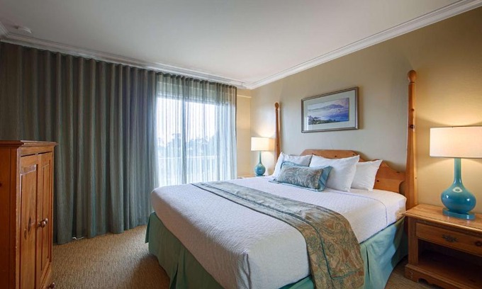 Northeast Carmel Hotel | Carmel Bay View Inn