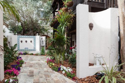 Haifa Hotel | Carmel Pearl