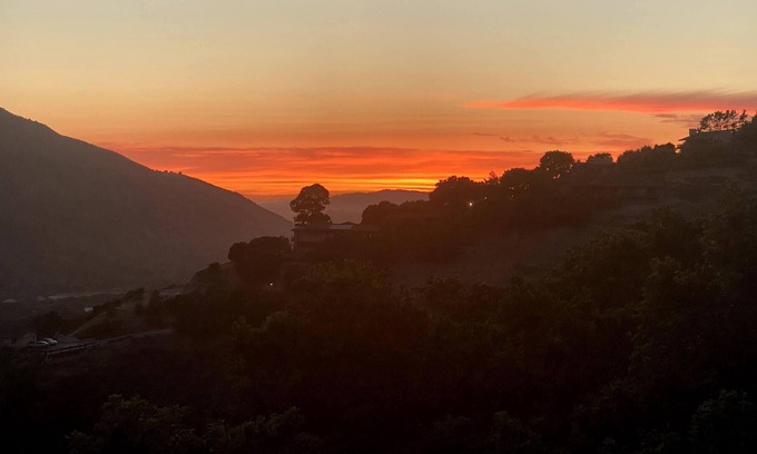 Carmel Valley House | Carmel Valley Retreat