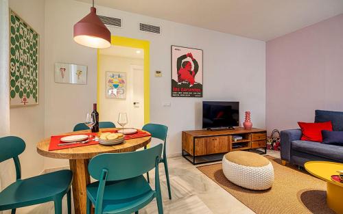 Triana Apartment | Carmen de Triana